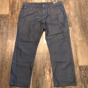 Shark blue English Laundry pants slacks 38x30